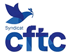 Logo CFTC