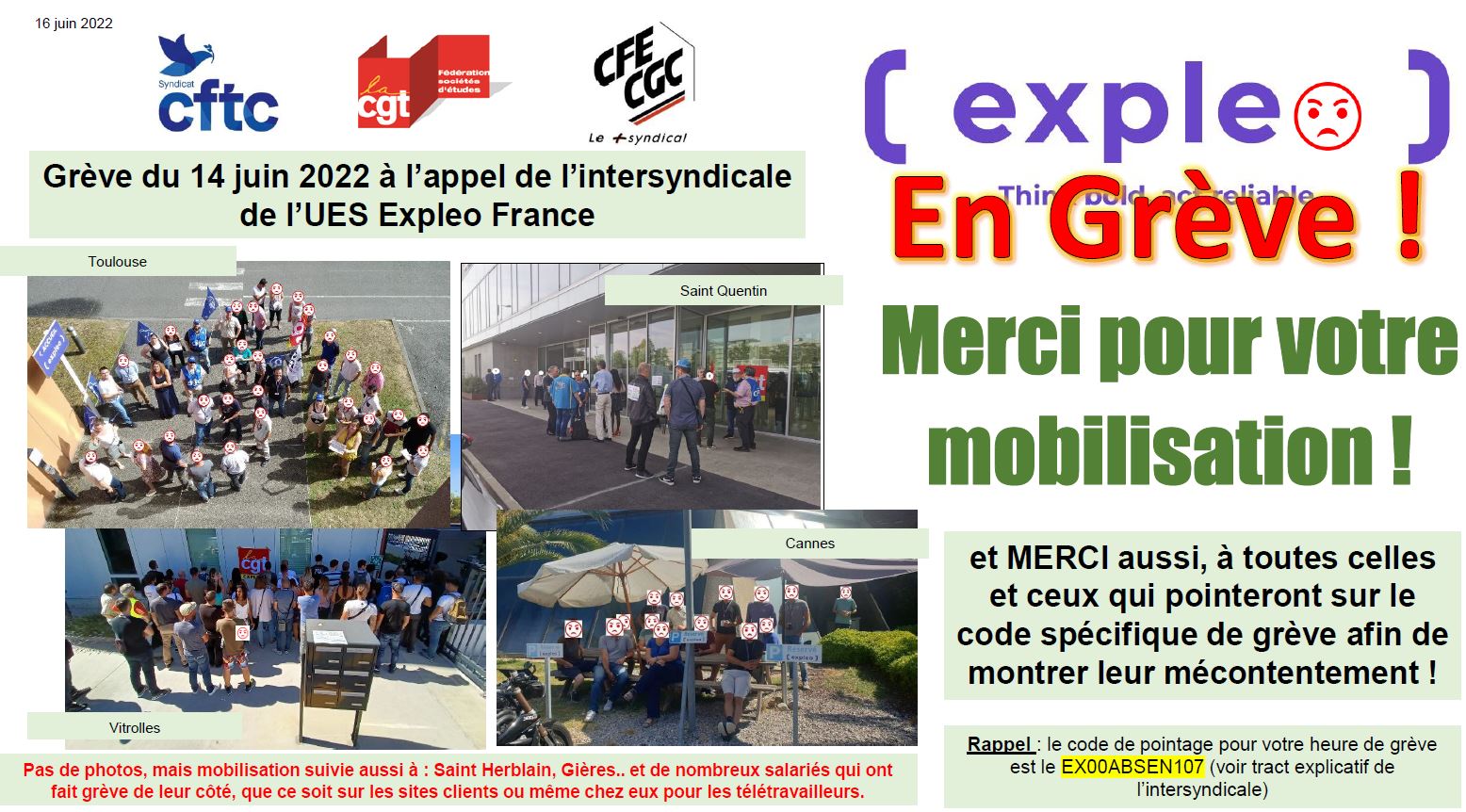 Merci Mobilisation