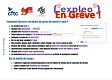 Comment déclarer son heure de grève ?